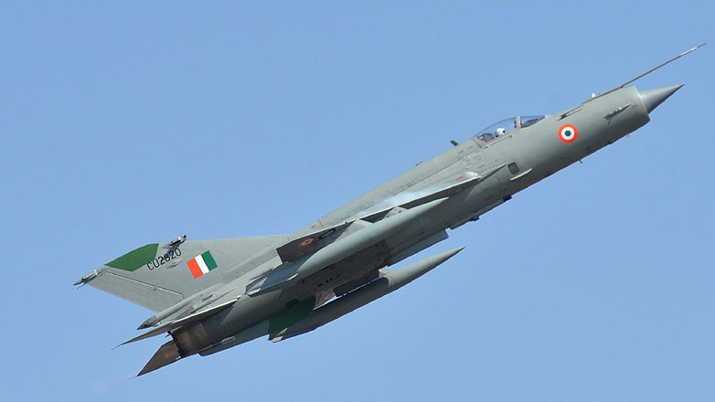 Ινδία – Πακιστάν: Συμμετείχαν σε μία από τις μεγαλύτερες αερομαχίες της ιστορίας