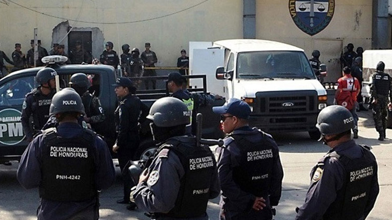 Ονδούρα: Λαμβάνει μέτρα έπειτα από προειδοποίηση της πρεσβείας των ΗΠΑ