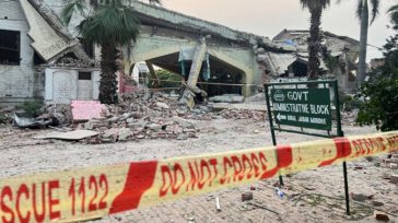 Πακιστάν: «Καταρρίψαμε 25 drones ισραηλινής κατασκευής που έστειλε η Ινδία»