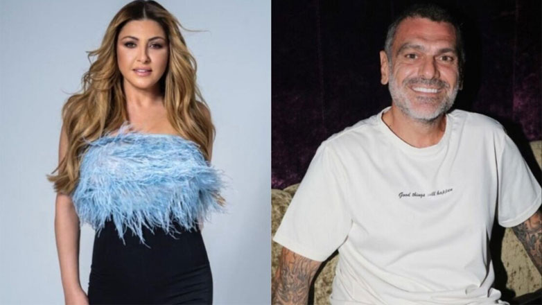 Έλενα Παπαρίζου – Τόνυ Μαυρίδης: Κοντά σε συμφωνία για τη μεζονέτα στη Γλυφάδα – Τι λέει το ρεπορτάζ