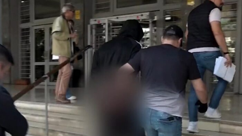 Θεσσαλονίκη: «Δεν γνώριζα ότι μεταφέρω βόμβα» ανέφερε ο 36χρονος ενοικιαστής της γιάφκας