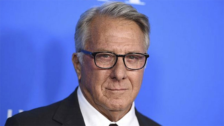 «The Revisionist»: Η δραματική ταινία με τον Ντάστιν Χόφμαν και την Άλισον Μπρι στην Αγορά των Καννών