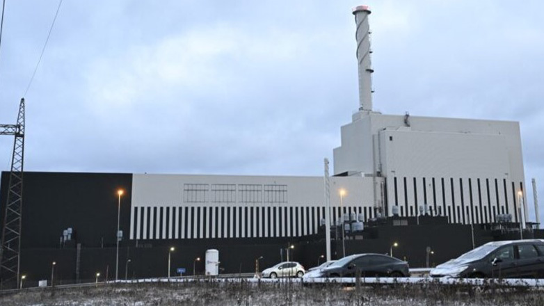 Σουηδία: Βλάβη στο μεγαλύτερο πυρηνικό σταθμό της χώρας