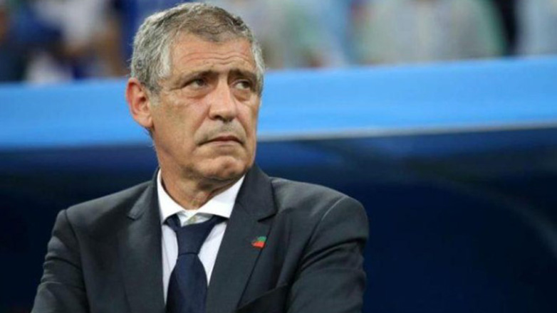 ΠΑΟΚ: Με Φερνάντο Σάντος και επετειακή φανέλα το αντίο στον Βιεϊρίνια