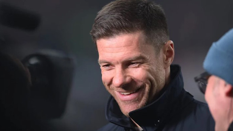 Marca: Η Ρεάλ Μαδρίτης συμφώνησε με τον Τσάμπι Αλόνσο