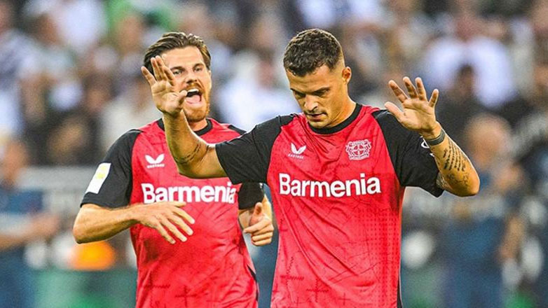 Bild: Ο Φλόριαν Βιρτς της Λεβερκούζεν συμφώνησε με την Μπάγερν Μονάχου