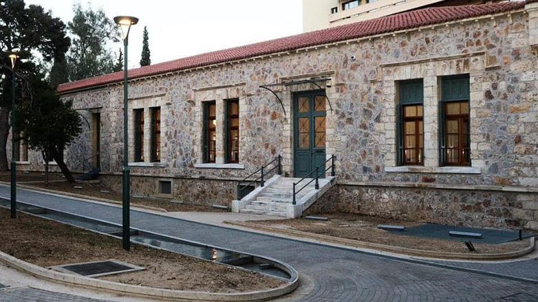 Εγκαινιάστηκαν οι νέοι χώροι πολιτιστικών εκδηλώσεων της Εκκλησίας της Ελλάδος