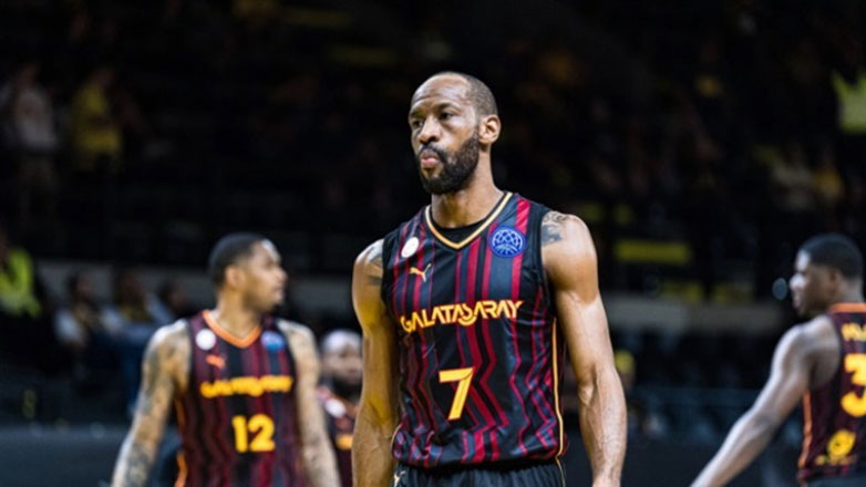 Basketball Champions League – Final-4: H Γαλατασαράι προκρίθηκε στον τελικό