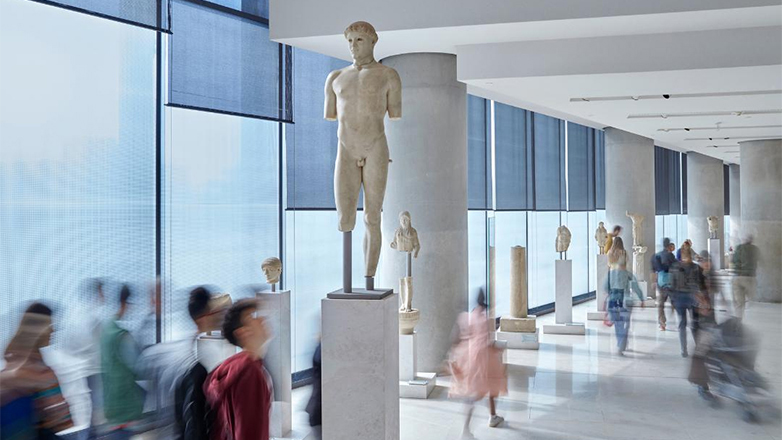 Διεθνής Ημέρα Μουσείων στις 18 Μαΐου με ελεύθερη είσοδο και ξεναγήσεις – Εκδηλώσεις σε όλη την Ελλάδα