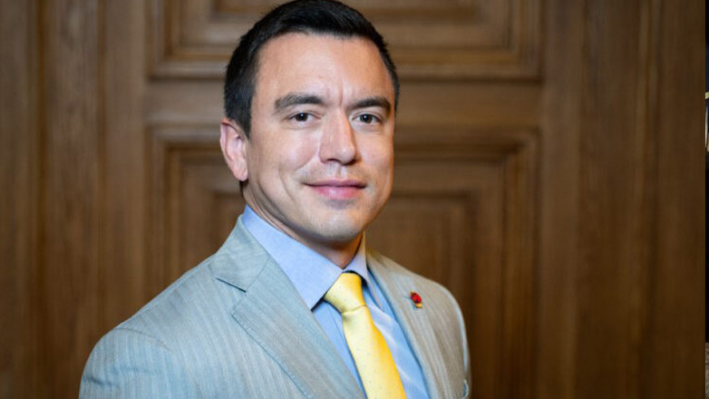 Ισημερινός και Ισραήλ σε συνεργασία κατά του καρτέλ των ναρκωτικών