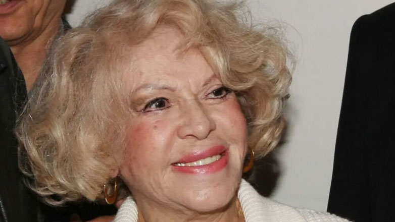 Καίτη Γκρέυ: Σφραγίστηκε το σωστό σπίτι 2,5 μήνες μετά!