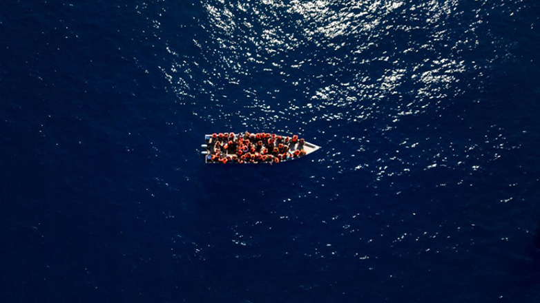 161 έτη και 11 μήνες  κάθειρξη σε Τούρκο για ανθρωποκτονία και διακίνηση μεταναστών στη Ρόδο