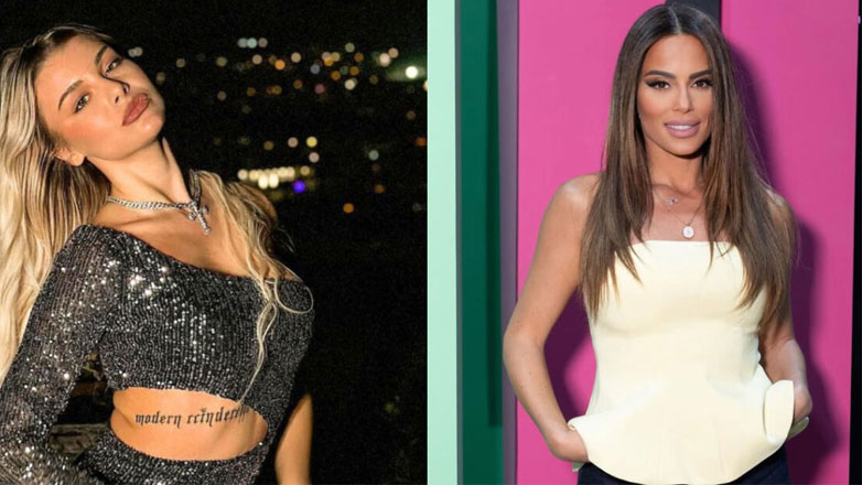 Modern Cinderella για Μαρία Αντωνά: «Μου ήρθε η πόρτα στο κεφάλι, δεν γύρισε να πει ούτε ένα συγγνώμη»