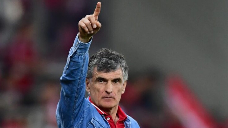 Ολυμπιακός: Τι ζήτησε ο Μεντιλίμπαρ, πριν τους αγώνες του Champions League