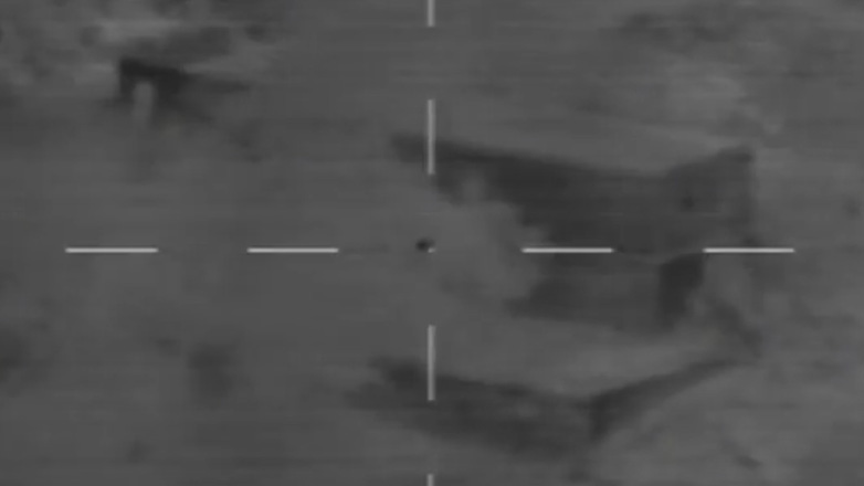 Ινδία: Πακιστανικές δυνάμεις εξαπέλυσαν μαζικές επιθέσεις με drones και πυρομαχικά