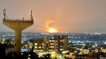 Ινδικά μαχητικά εξαπέλυσαν πυραύλους εναντίον πακιστανικών αεροπορικών βάσεων