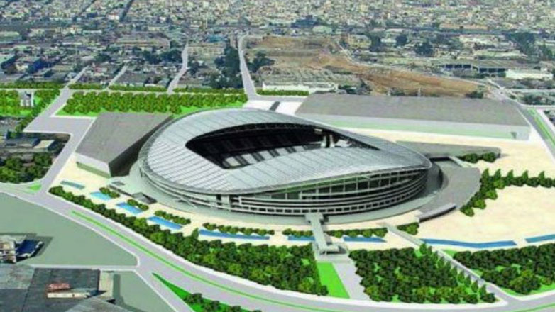 Παναθηναϊκός: Έγκριση διάθεσης 94,3 εκατ. ευρώ για την κατασκευή του νέου γηπέδου