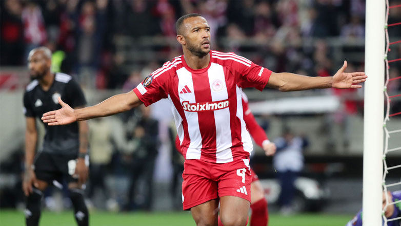 Europa League: Ο Ελ Κααμπί παραμένει πρώτος σκόρερ