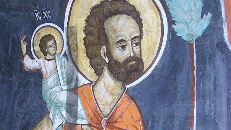 Ποιος ήταν ο Άγιος Χριστόφορος που τιμάται σήμερα