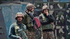 Ισχυρές εκρήξεις στο Ινδικό Κασμίρ λίγες ώρες μετά την ανακοίνωση Τραμπ για κατάπαυση του πυρός