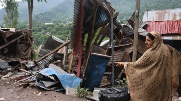 Ινδία και Πακιστάν αλληλοκατηγορούνται για παραβιάσεις της συμφωνηθείσας εκεχειρίας