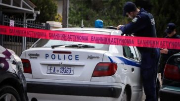 Λάρισα: Άνδρας βρέθηκε απαγχονισμένος στο σπίτι του
