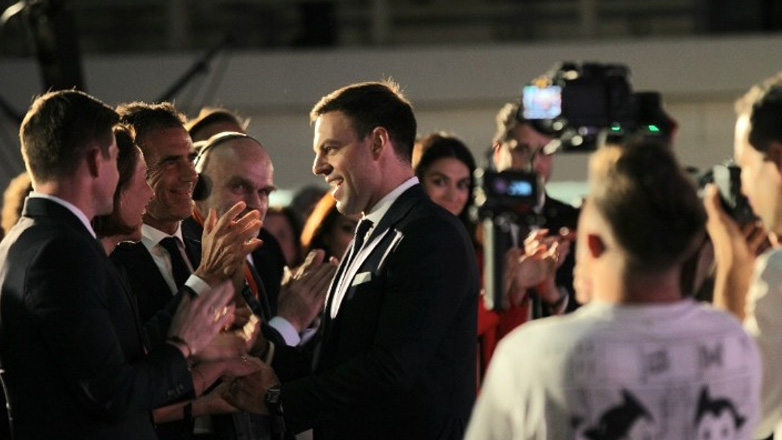 Κασσελάκης: ΝΔ, ΠΑΣΟΚ, ΣΥΡΙΖΑ είναι τρεις όψεις του ίδιου διεφθαρμένου συστήματος