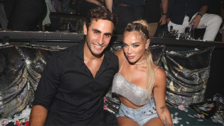 Κόνι Μεταξά – Μάριος Καπότσης: Ένα βήμα πριν υπογράψουν το συναινετικό τους διαζύγιο – Όλο το ρεπορτάζ