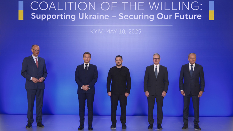 Μερτς: Η Γερμανία δεν θα δημοσιοποιεί λεπτομέρειες της στρατιωτικής βοήθειας που παρέχει στην Ουκρανία