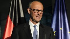 Μερτς: «Μικρή, αλλά υπαρκτή» η πιθανότητα να τελειώσει ο πόλεμος στην Ουκρανία