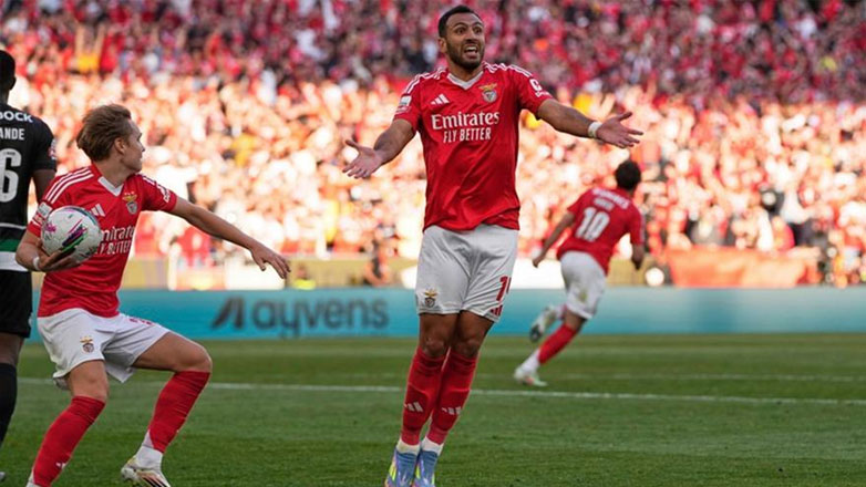 Πορτογαλία: Ισόπαλος ο «τελικός», προβάδισμα τίτλου για τη Σπόρτινγκ