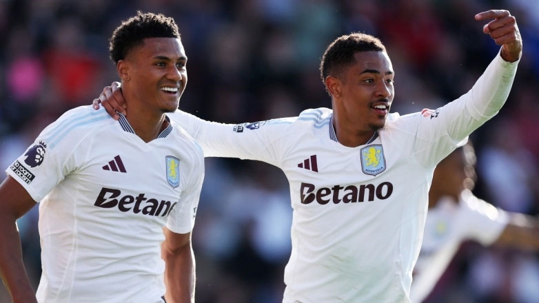 Αγγλία: «Ζωντανή» για το Champions League η Άστον Βίλα, 1-0 την Μπόρνμουθ