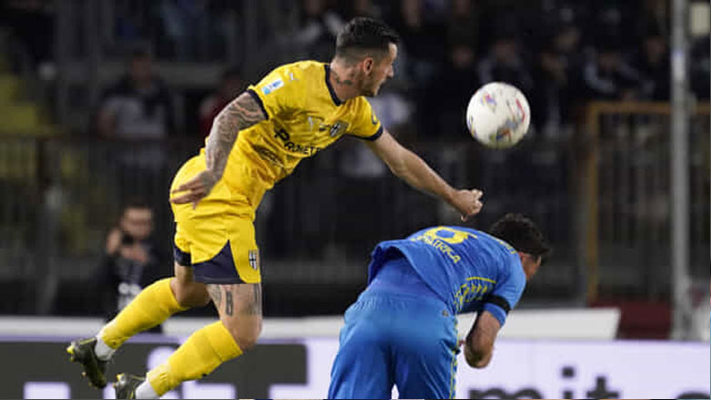 Ιταλία: Ο Αντζορίν έδωσε το «φιλί της ζωής» στην Έμπολι