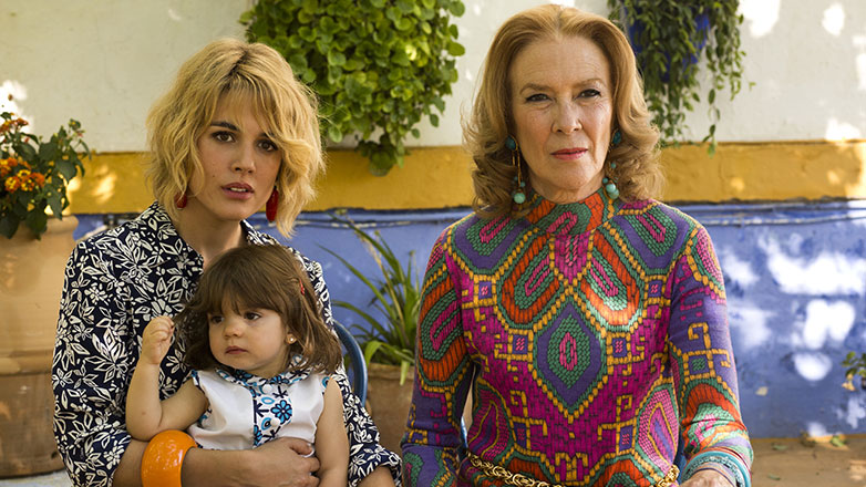 Το ERTFLIX εύχεται «Χρόνια πολλά, μαμά»: Αφιέρωμα στη Γιορτή της Μητέρας