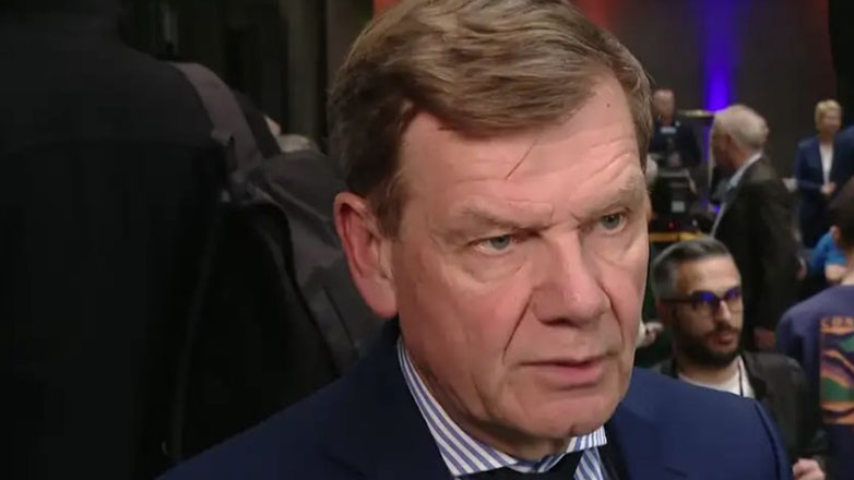 Γερμανία: Πρώτη τηλεφωνική επικοινωνία του νέου ΥΠΕΞ με τον Αμερικανό ομόλογό του