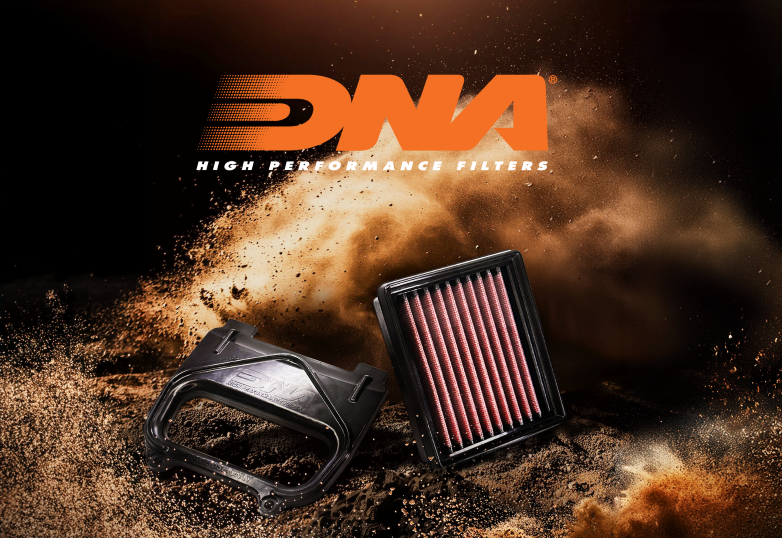 DNA High Performance Filters
