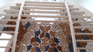 Στο Μπαχρέιν απονεμήθηκε ο Χρυσός Φοίνικας στην Μπιενάλε Αρχιτεκτονικής στη Βενετία