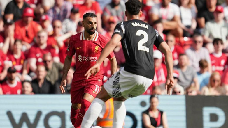 Αγγλία: «Όρθια» στο «Άνφλιντ» η Άρσεναλ, 2-2 με τη Λίβερπουλ