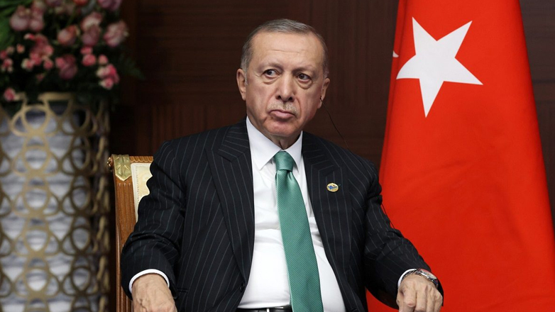 Τηλεφωνικές συνομιλίες Ερντογάν με Πούτιν και Μακρόν