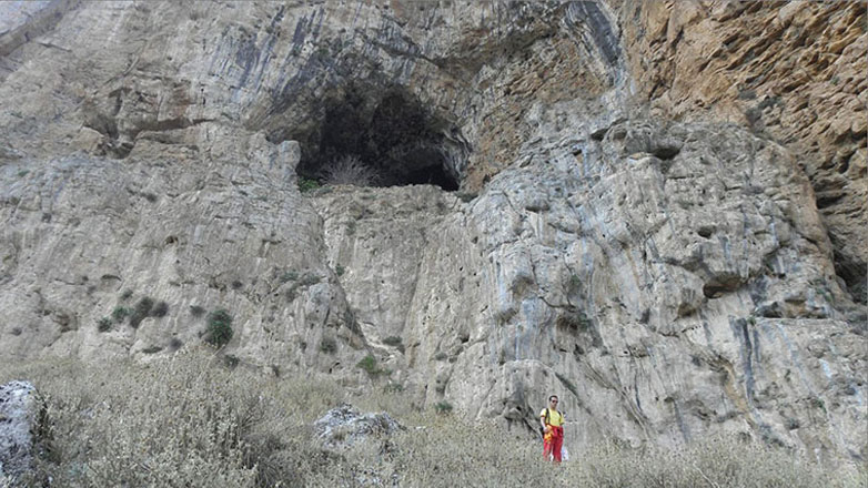 Σπήλαια, τα καταφύγια των κλεφτών και των αγωνιστών του 1821