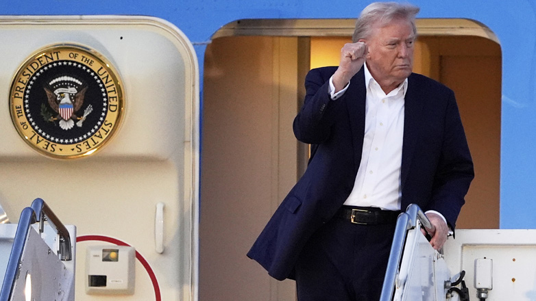 Το Κατάρ προτίθεται να προσφέρει προεδρικό αεροσκάφος αξίας 400 εκατ. δολαρίων στον Τραμπ