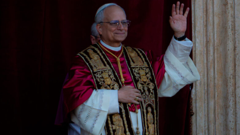 Το πρώτο κυριακάτικο μήνυμα του νέου Πάπα: «Όχι άλλους πολέμους»