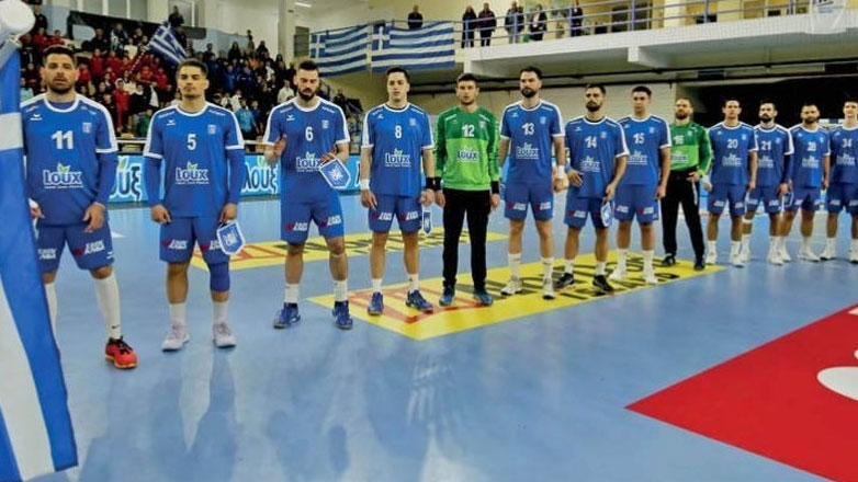 Χάντμπολ: Νίκησε αλλά αποκλείστηκε η εθνική στο το EURO 2026