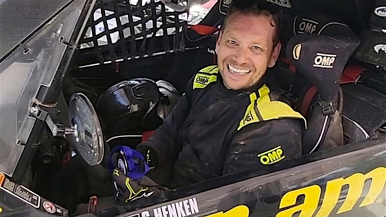 Κρίση KTM: Ο Lukas Lauda, ο μεγαλύτερος γιος του Niki, νέος βοηθός του CEO της KTM, Neumeister