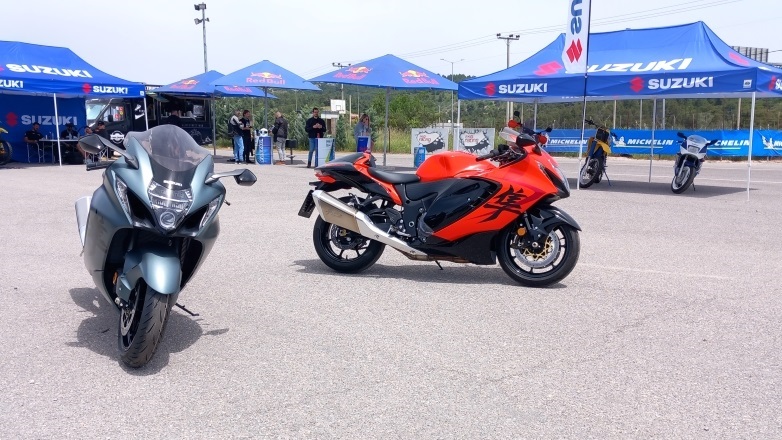 Ολοκληρώθηκε το Suzuki Festival 2025