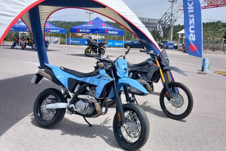 Suzuki Festival 2025