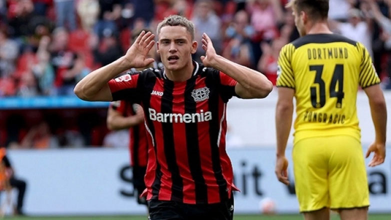 Μπάγερν Μονάχου: Η Adidas «κλειδί» στη συμφωνία με τον Βιρτζ