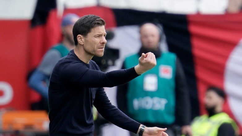 Ο Αλόνσο έτοιμος να αναλάβει τη Ρεάλ, λένε τα ισπανικά ΜΜΕ