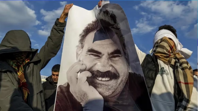 Το PKK ανακοίνωσε επισήμως τη διάλυσή του