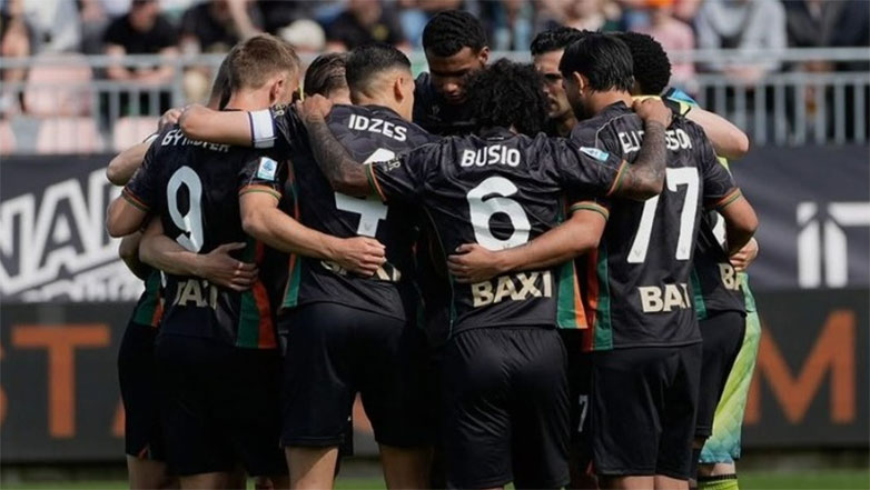 Serie A: Τεράστιο βήμα σωτηρίας για τη Βενέτσια